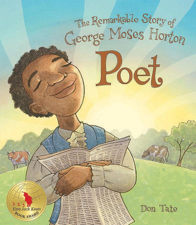 Poet-Children’s / Teenage general interest: Biography and autobiography-買書書 BuyBookBook