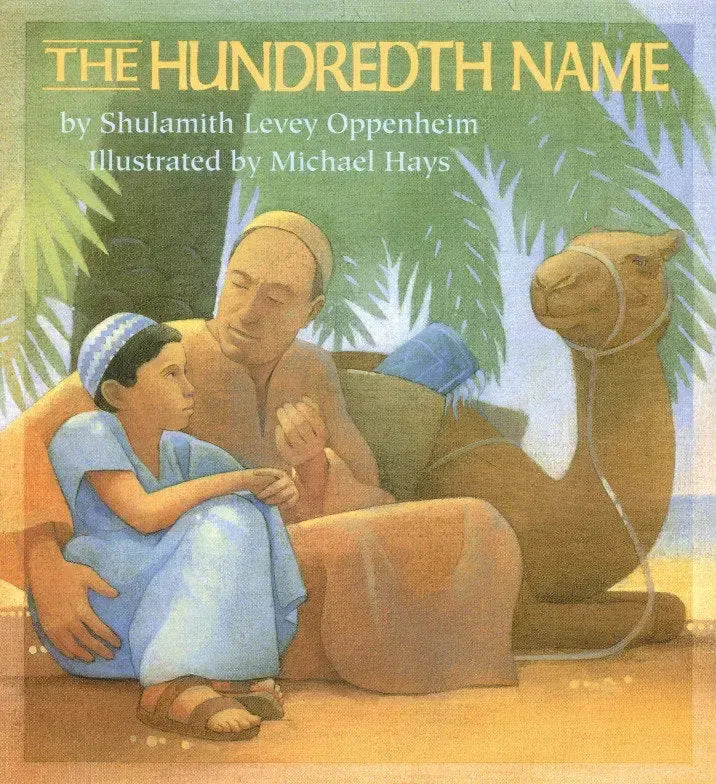 The Hundredth Name-Children’s / Teenage fiction: General and modern fiction-買書書 BuyBookBook