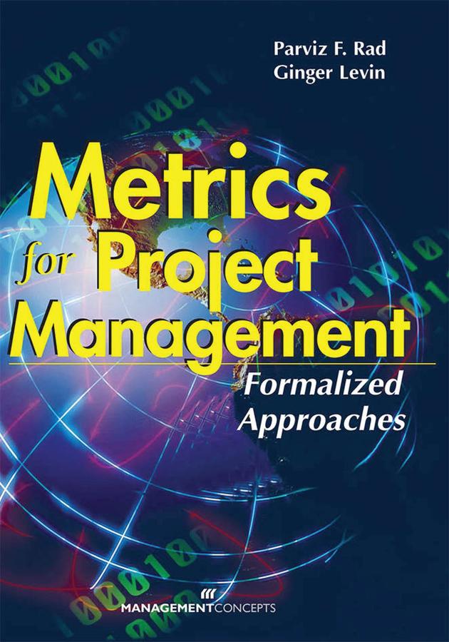 Metrics for Project Management-Business and Management-買書書 BuyBookBook