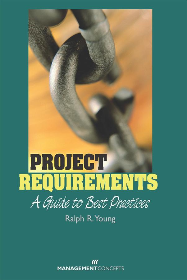 Project Requirements: A Guide to Best Practices-Business and Management-買書書 BuyBookBook