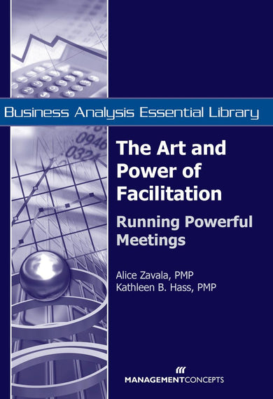 The Art and Power of Facilitation-Business and Management-買書書 BuyBookBook