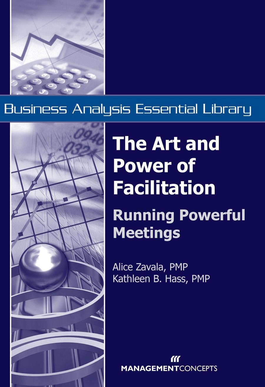 The Art and Power of Facilitation-Business and Management-買書書 BuyBookBook