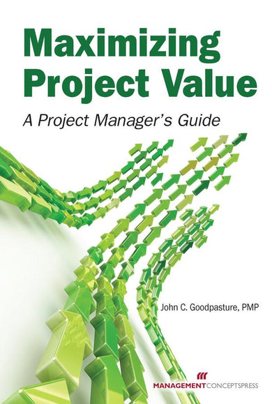 Maximizing Project Value-Business and Management-買書書 BuyBookBook