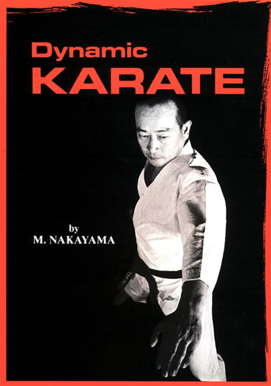 Dynamic Karate-Sports and Active outdoor recreation-買書書 BuyBookBook