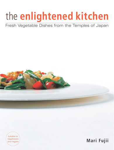 The Enlightened Kitchen-Cookery / food and drink / food writing-買書書 BuyBookBook