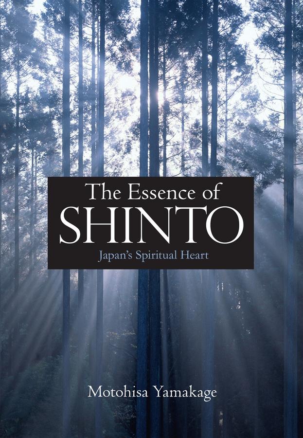 The Essence of Shinto-Religion and beliefs-買書書 BuyBookBook