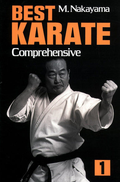 Best Karate, Vol.1-Sports and Active outdoor recreation-買書書 BuyBookBook