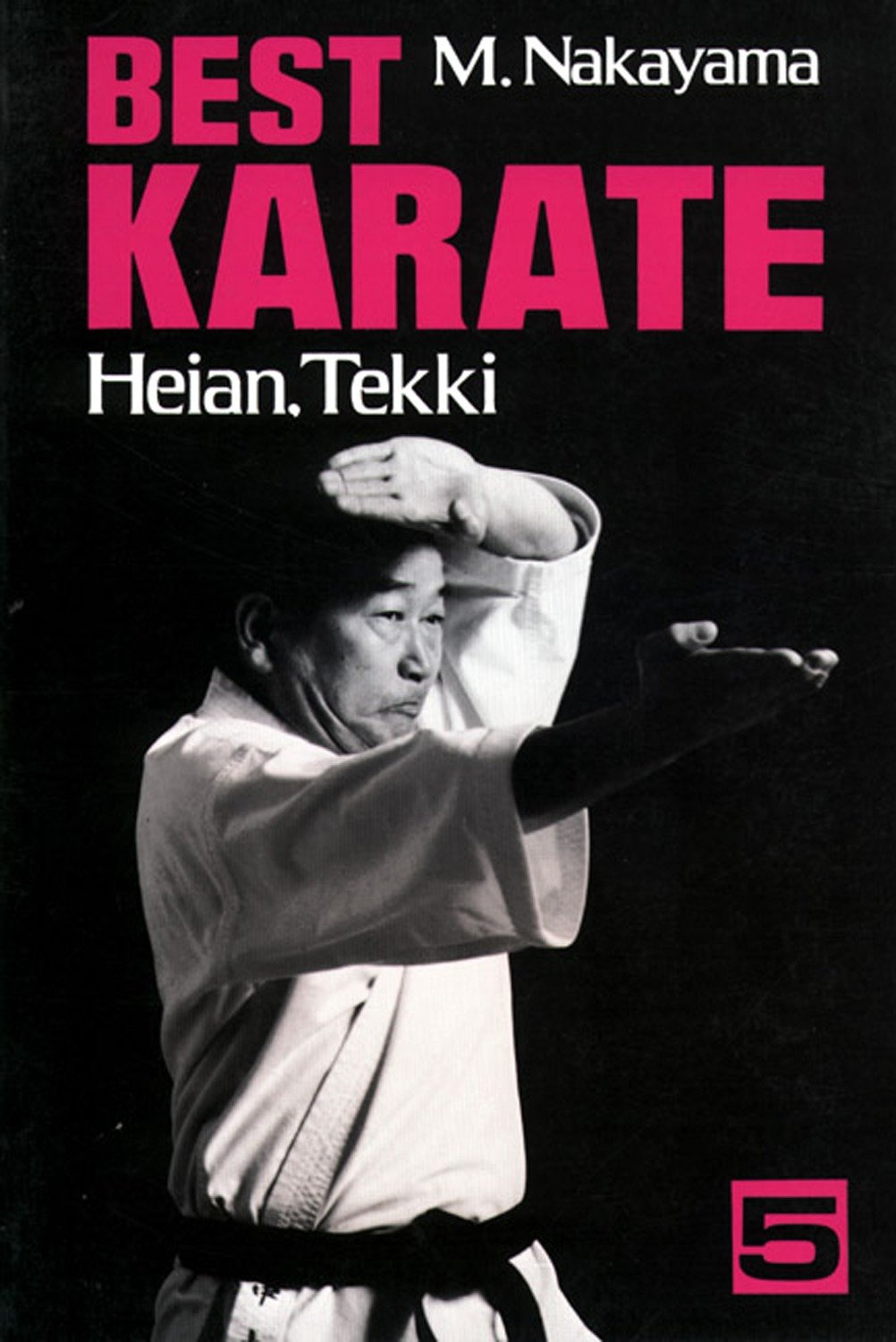 Best Karate, Vol.5-Sports and Active outdoor recreation-買書書 BuyBookBook