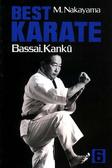 Best Karate, Vol.6-Sports and Active outdoor recreation-買書書 BuyBookBook