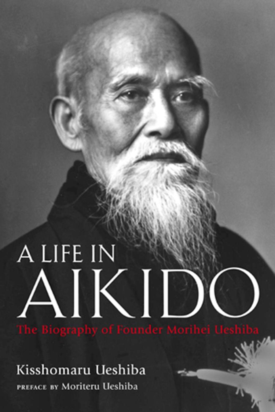 A Life in Aikido-Sports and Active outdoor recreation-買書書 BuyBookBook