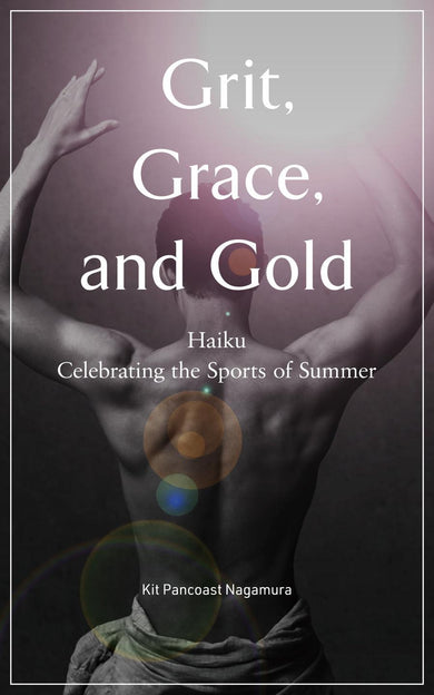 Grit, Grace, and Gold-Poetry-買書書 BuyBookBook