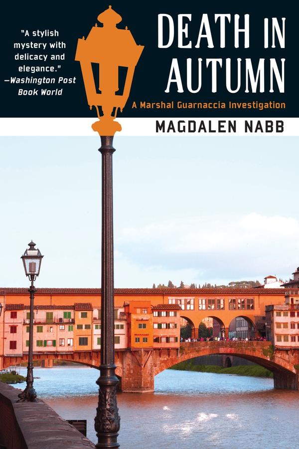 Death in Autumn-Fiction: Crime and mystery-買書書 BuyBookBook