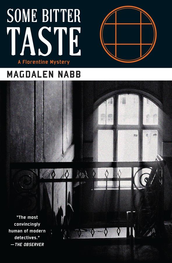 Some Bitter Taste-Fiction: Crime and mystery-買書書 BuyBookBook