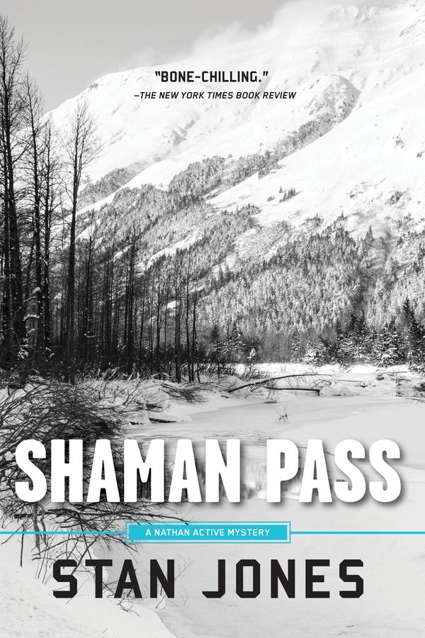 Shaman Pass-Fiction: Crime and mystery-買書書 BuyBookBook