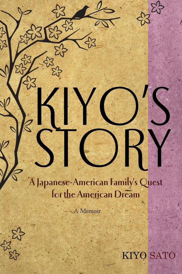Kiyo's Story-Biography and memoirs-買書書 BuyBookBook