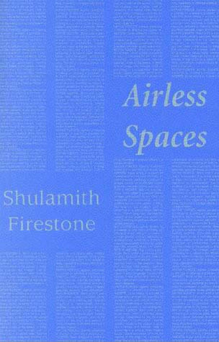 Airless Spaces-Society/ culture/ social sciences-買書書 BuyBookBook