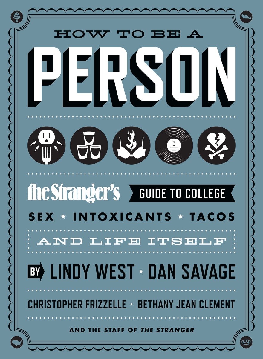 How to Be a Person-Education-買書書 BuyBookBook