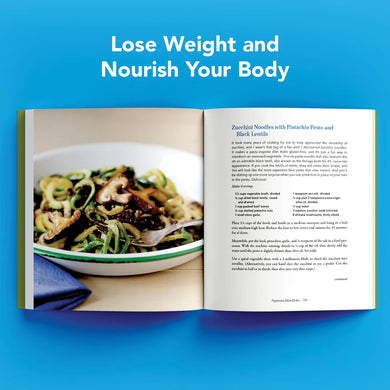 Anti-Inflammatory Eating Made Easy US - Paperback / softback