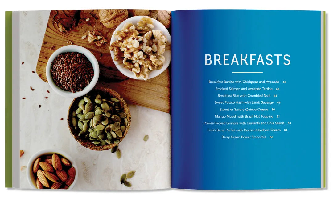 Anti-Inflammatory Eating Made Easy US - Paperback / softback