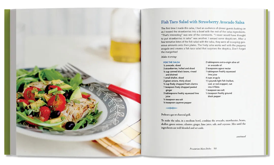 Anti-Inflammatory Eating Made Easy US - Paperback / softback