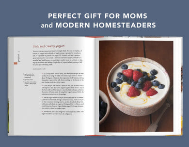 The Hands-On Home US - Hardback