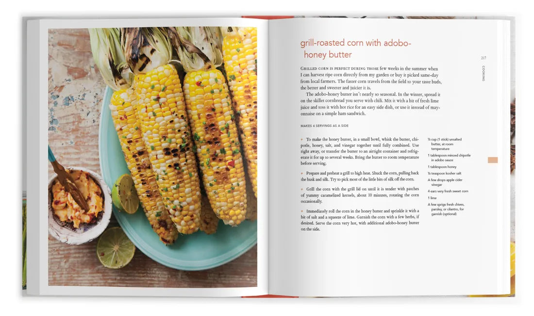 The Hands-On Home US - Hardback