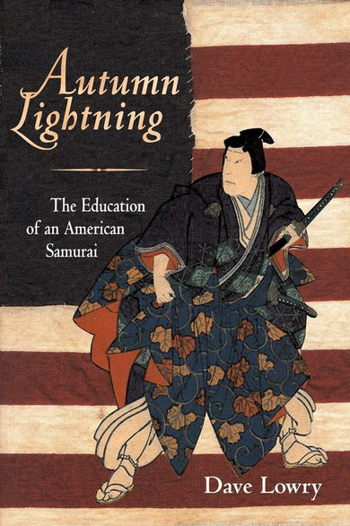 Autumn Lightning-Sports and Active outdoor recreation-買書書 BuyBookBook