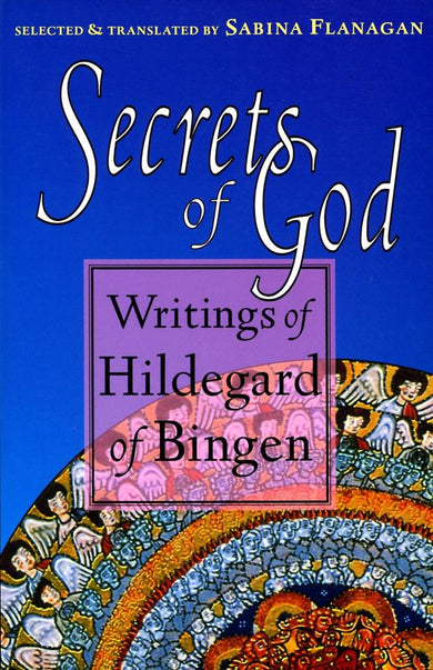 Secrets of God-Religion and beliefs-買書書 BuyBookBook