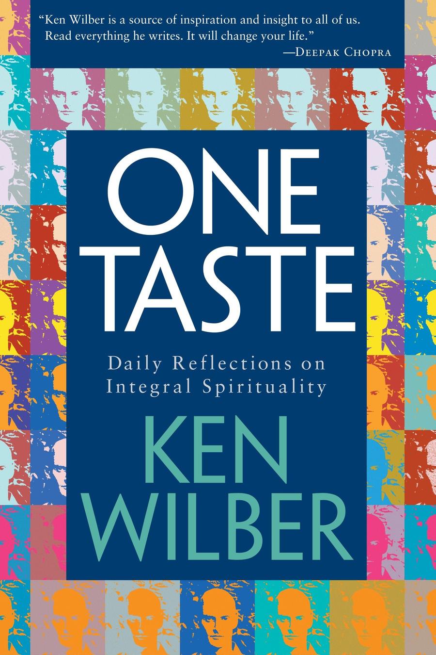 One Taste-Philosophy-買書書 BuyBookBook