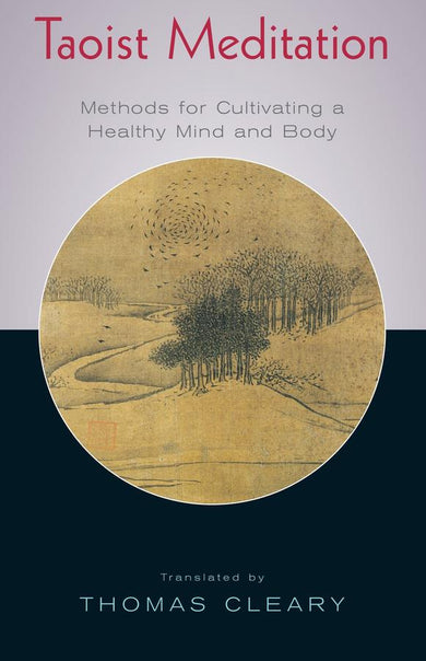 Taoist Meditation-Religion and beliefs-買書書 BuyBookBook