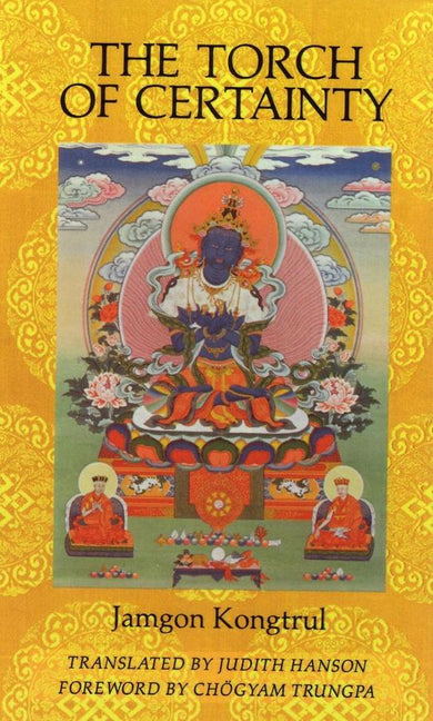 The Torch of Certainty-Religion and beliefs-買書書 BuyBookBook