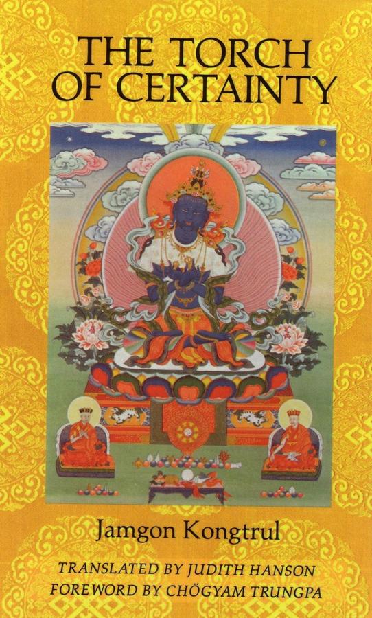 The Torch of Certainty-Religion and beliefs-買書書 BuyBookBook