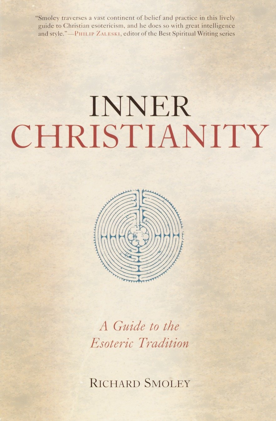 Inner Christianity-Religion and beliefs-買書書 BuyBookBook