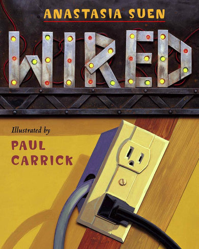 Wired-Children’s Educational: Mathematics/ science/ technology-買書書 BuyBookBook