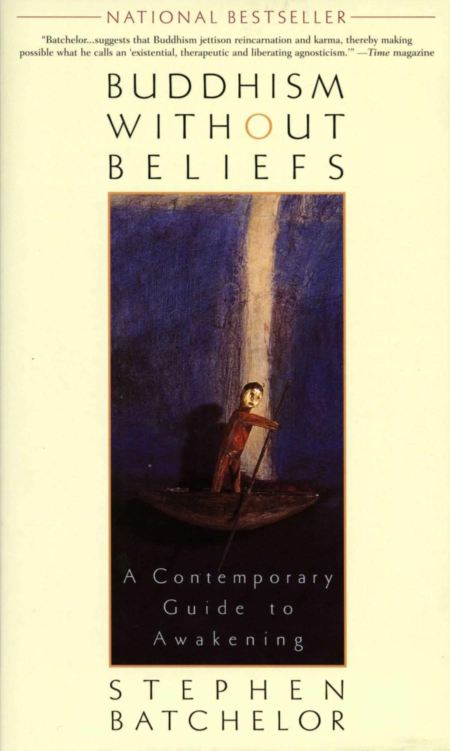 Buddhism without Beliefs-Religion and beliefs-買書書 BuyBookBook