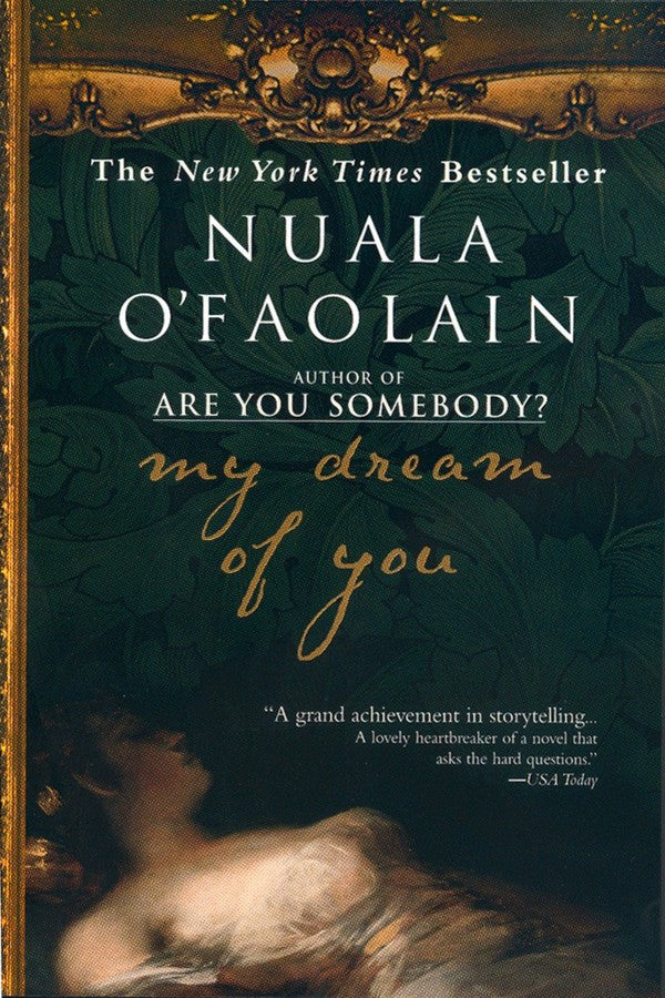 My Dream of You-買書書 BuyBookBook