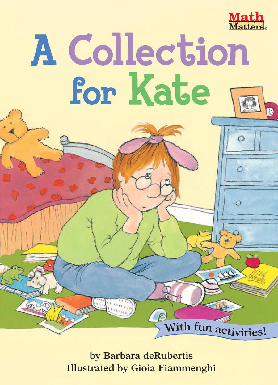 A Collection for Kate-Children’s / Teenage fiction: General and modern fiction-買書書 BuyBookBook
