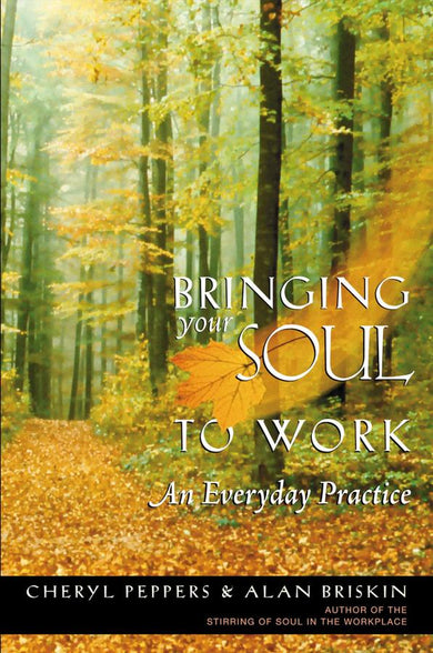 Bringing Your Soul to Work-Religion and beliefs-買書書 BuyBookBook