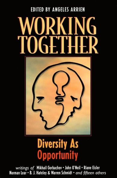Working Together-Business and Management-買書書 BuyBookBook
