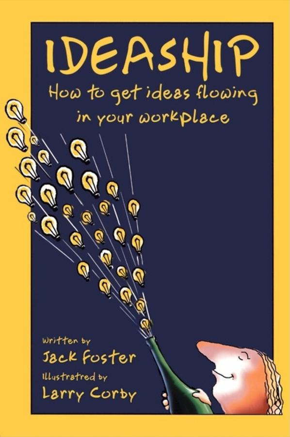 Ideaship-Business and Management-買書書 BuyBookBook