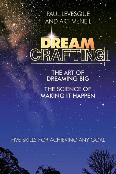 Dreamcrafting-Mind/ body/ spirit-買書書 BuyBookBook