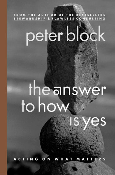 The Answer to How Is Yes-Business and Management-買書書 BuyBookBook