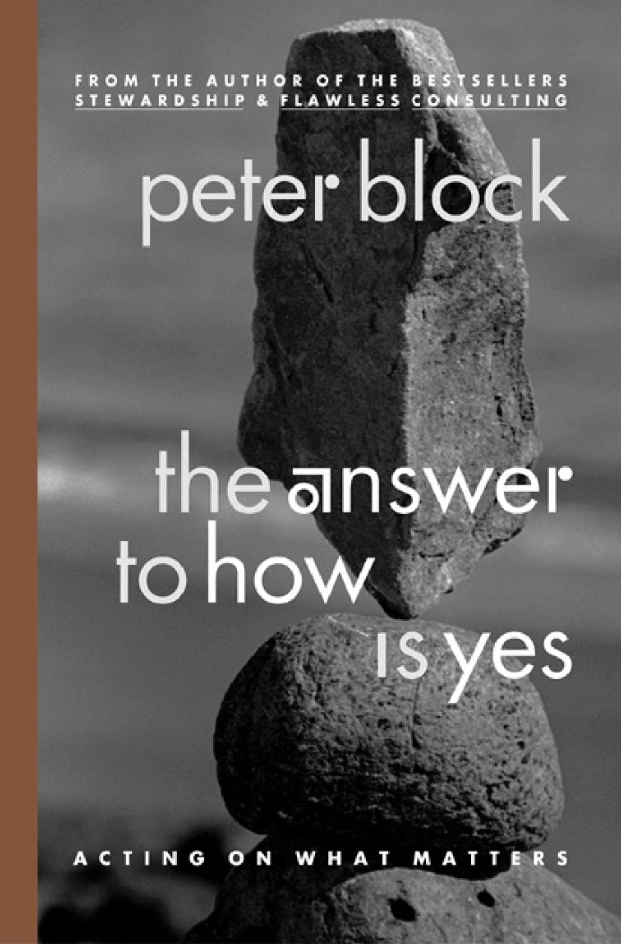 The Answer to How Is Yes-Business and Management-買書書 BuyBookBook
