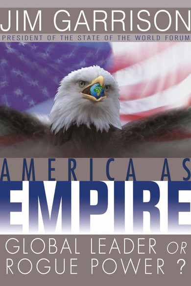 America As Empire-Politics and government-買書書 BuyBookBook