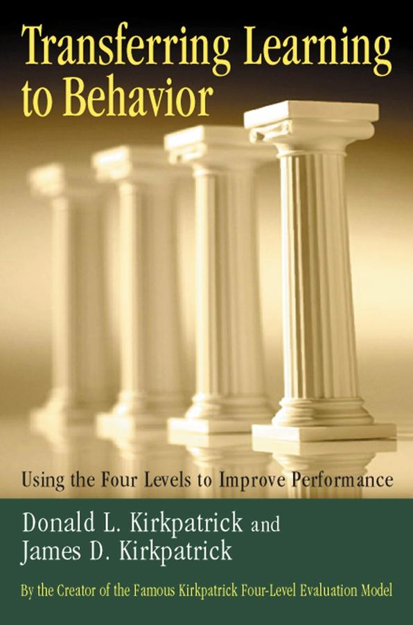 Transferring Learning to Behavior-Business and Management-買書書 BuyBookBook