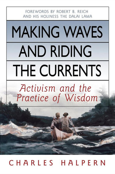 Making Waves and Riding the Currents-Biography and memoirs-買書書 BuyBookBook
