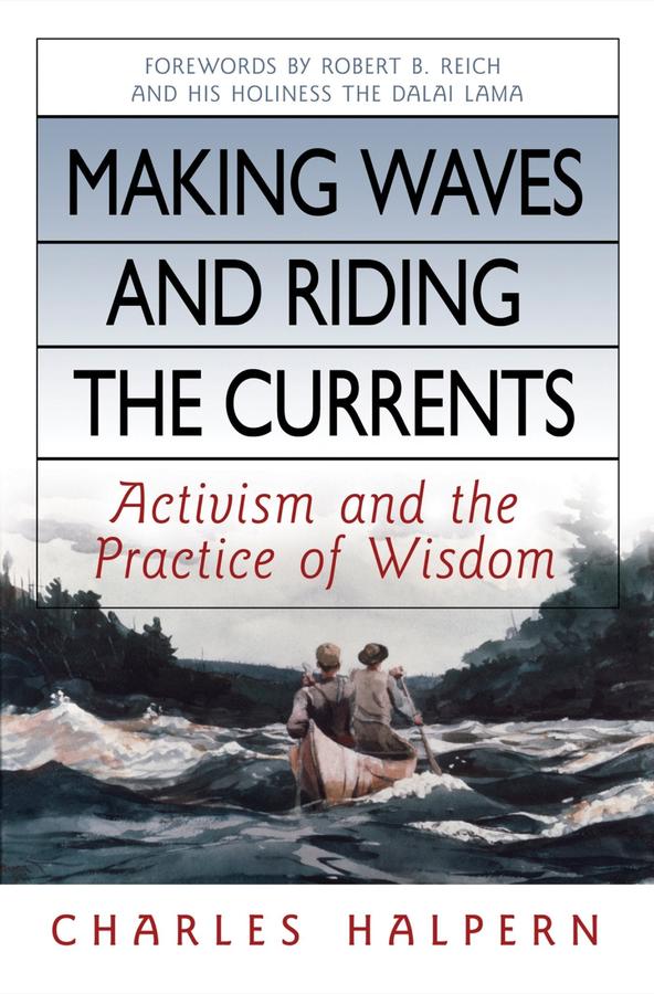 Making Waves and Riding the Currents-Biography and memoirs-買書書 BuyBookBook