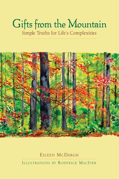Gifts from the Mountain-Self-help/ personal development/ practical advice-買書書 BuyBookBook