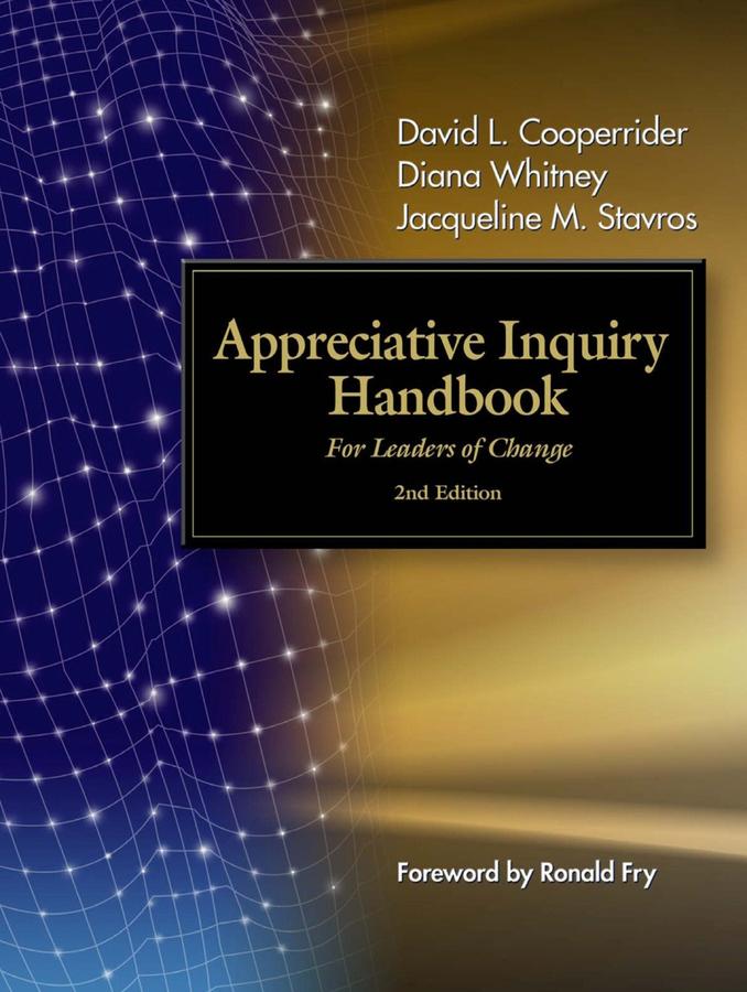 The Appreciative Inquiry Handbook-Economics/ Finance and Accounting-買書書 BuyBookBook