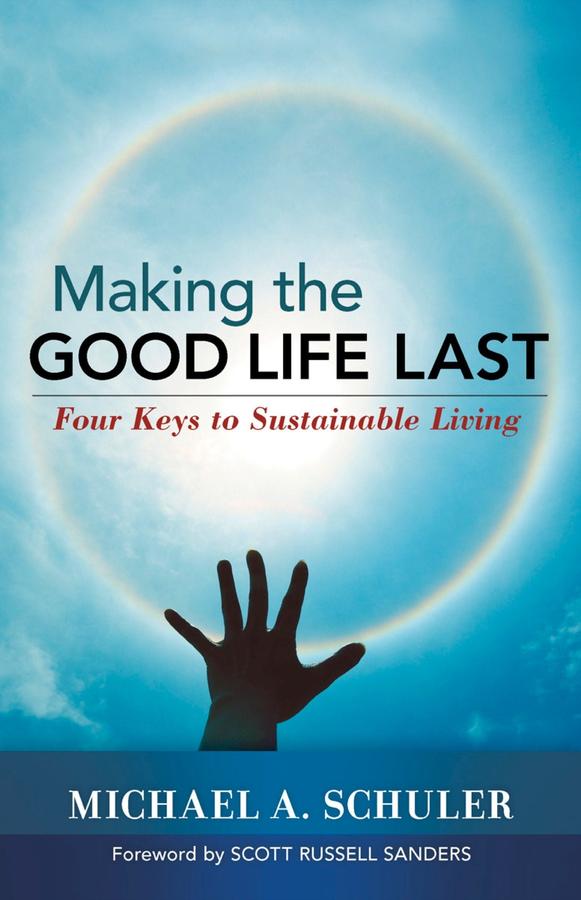 Making the Good Life Last-Mind/ body/ spirit-買書書 BuyBookBook